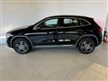 MERCEDES CLASSE GLA GLA 200 d Automatic Sport Plus