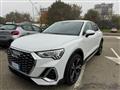 AUDI Q3 SPORTBACK SPB 40 TDI quattro KM.0 S tronic S line 200CV