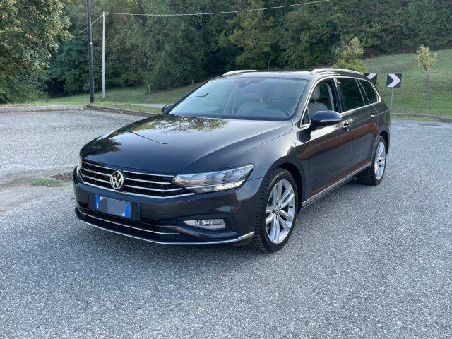 VOLKSWAGEN PASSAT 2.0 TDI SCR 190 CV DSG Executive BMT