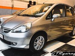 HONDA Jazz 1.4 i-DSi 5p. Cool 7 Speed CVT