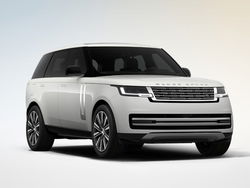 LAND ROVER NUOVO RANGE ROVER Range Rover 4.4 V8 Autobiography