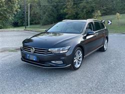 VOLKSWAGEN PASSAT 2.0 TDI SCR 190 CV DSG Executive BMT