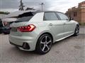 AUDI A1 SPORTBACK SPB SPORTBACK 30 TFSI S-LINE CARPLAY CAMERA "17