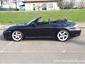 PORSCHE 911 Carrera 4S cat Cabriolet