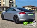 AUDI TT Coupé 2.0 TFSI quattro S tronic