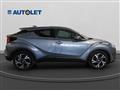 TOYOTA C-HR I 2020 1.8h Trend e-cvt