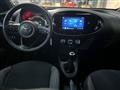 TOYOTA NUOVA AYGO X Aygo X 1.0 VVT-i 72 CV 5 porte Active