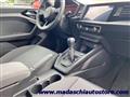 AUDI A1 SPORTBACK SPB 25 TFSI