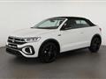 VOLKSWAGEN T-ROC CABRIO 1.5 TSI DSG R-LINE RLINE NAV 19