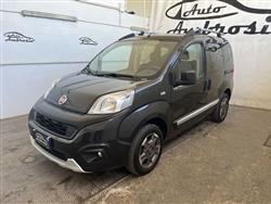 FIAT QUBO 1.3 MJT 80 CV Trekking