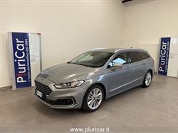 FORD MONDEO WAGON Mondeo Full Hybrid 2.0 187 CV eCVT SW Vignale