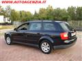 AUDI A4 AVANT 1.9 TDI/130 CV cat Avant