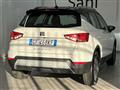 SEAT ARONA 1.0 TGI XCELLENCE