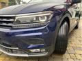 VOLKSWAGEN TIGUAN 2.0 TDI SCR 4MOTION Advanced BlueMotion Technology