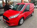 FORD TRANSIT CONNECT 200 1.5 TDCi 120CV PC aut. Furgone Trend