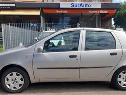 FIAT PUNTO 1.2 5 porte Dynamic "Gpl"