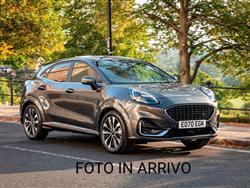 FORD PUMA 1.0 EcoBoost Hybrid 125 CV S&S ST-Line Vignale