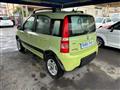 FIAT PANDA 1.2 4x4