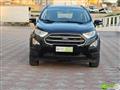 FORD ECOSPORT 1.0 EcoBoost 100 CV ST-Line