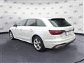 AUDI A4 AVANT A4 Avant 35 TDI/163 CV S tronic