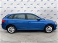 SKODA SCALA 1.0 TSI 110 CV Ambition