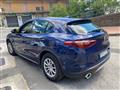 ALFA ROMEO Stelvio 2.2 t Business rwd 160cv auto my19