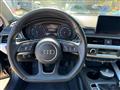 AUDI A4 ALLROAD Allroad 2.0tdi 150 cv Quattro Business Evolution