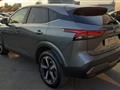 NISSAN QASHQAI 2021 MHEV 140 CV N-Connecta KM CERTIFIC-GARANZIA