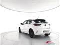 OPEL CORSA 1.5 D 100 CV Design & Tech