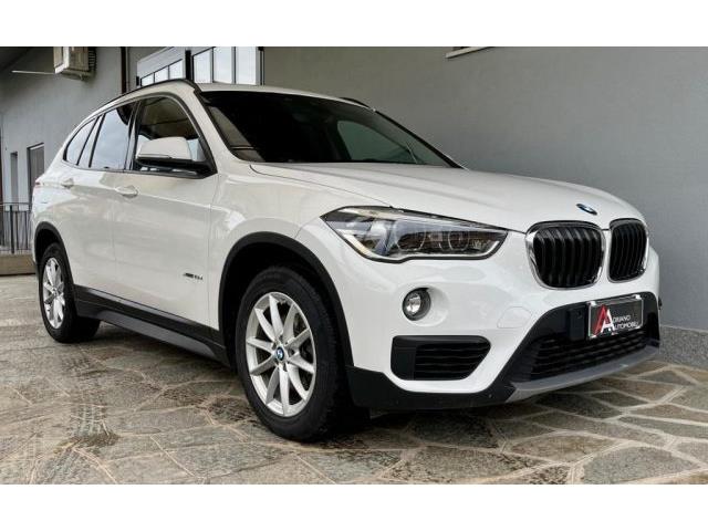 BMW X1 xDrive18d xLine EURO 6B