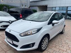 FORD FIESTA 1.5 TDCi 75CV 5 porte Business