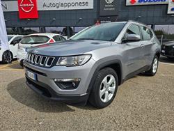 JEEP COMPASS 1.6 Multijet II 2WD Longitude