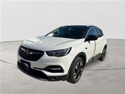 OPEL GRANDLAND X Grandland X 1.5 diesel Ecotec Start&Stop aut. Ultimate