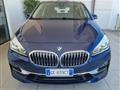 BMW SERIE 2 ACTIVE TOURER d xDrive Active Tourer Luxury aut.