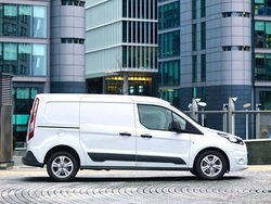 FORD TRANSIT CONNECT  210 1.5 tdci 100cv Entry