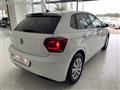 VOLKSWAGEN POLO 1.0 TSI 5p. Sport BlueMotion Technology