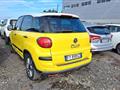 FIAT 500L Cross ?1.4 95Cv Tetto Pel Cam UNIPRO IVA DEDUC.