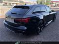 AUDI A6 AVANT CARBOCERAMICI DYNAMIC PLUS 305 PACK TOUR TETTO