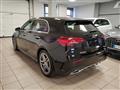 MERCEDES CLASSE A A 180 d Automatic AMG Line Premium