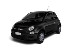 FIAT 500 III 2015 1.0 hybrid 70cv