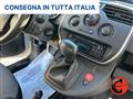 RENAULT KANGOO 44 KW ALLESTITO-CRUISE-BATTERIE DI PROPRETA'-