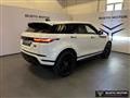 LAND ROVER RANGE ROVER EVOQUE HYBRID 2.0D I4 163 CV 4X4 Auto R-Dynamic