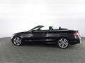 MERCEDES CLASSE C CABRIO sse C Cabrio C 220d 4Matic Automatic Cabrio Sport