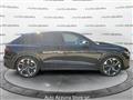 AUDI Q8 RS Q8 TFSI V8 quattro tiptronic