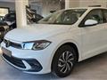 VOLKSWAGEN POLO 1.0 TSI Life Nuova con 4 Anni di Garanzia