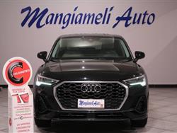 AUDI Q3 Sportback 40 2.0 tdi Business Plus 200cv quattro s-tronic