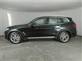 BMW X3 G01 2017 -  xdrive25d xLine 231cv auto