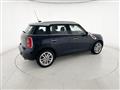 MINI COUNTRYMAN Mini Cooper D Business Countryman Automatica