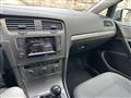 VOLKSWAGEN Golf Variant 1.6 tdi Comfortline, UNIPROPRIETARIO!