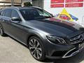 MERCEDES CLASSE E STATION WAGON d S.W. 4Matic Sport All-Terrain